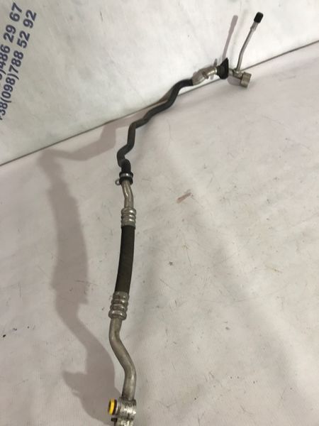 Трубка кондиционера 7L6820743H Audi Q7