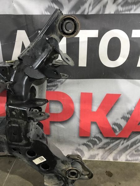 Підрамник задній F2GZ5035D Ford Edge