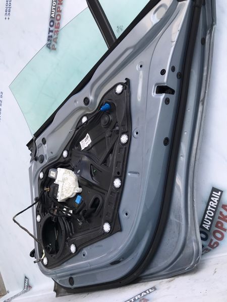 Дверь 3C8833056E Volkswagen CC