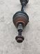 Піввісь 3C0407271AH Volkswagen CC  #3