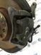 Суппорт тормозной 5N0615403 Volkswagen CC  #4