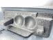 Облицювання стійки 8R0867768B Audi Q5  #5