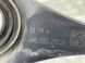 Рычаг задней подвески поперечный нижний 4M0505292D Audi A4  #2