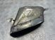 Наклдка труби глушника 4G0253825N Audi A6  #1