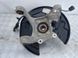 Поворотний кулак задній лівий E1GC5B758AF Ford Edge Ford Edge, Lincoln MKX, Lincoln Nautilus #2