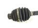 Піввісь 4H0407271H Audi A6  #2