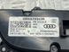 Панель управления климат-контролем 4M0820043RSWI Audi Q7  #8