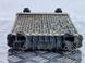 Радіатор охолодження двигуна додатковий 4G0121212 Audi A6  #6
