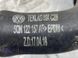 Патрубок 5QN122157AE Volkswagen Tiguan  #3
