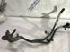 Патрубок 7P6121070AJ Volkswagen Touareg  #1