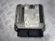 Блок управления двигателем 03H906023CQ Volkswagen Touareg  #1
