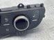 Панель управления климат-контролем 4M0820043RSWI Audi Q7  #4