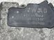 Дросельна заслінка 4G0145950J Volkswagen Touareg  #3