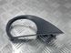 Накладка протитуманної фари 4L0807489A Audi Q7  #1