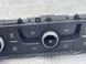 Панель управления климат-контролем 4M0820043RSWI Audi Q7  #3
