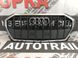 Решетка радиатора 83A853651 Audi Q3  #1