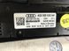 Панель керування клімат-контролем 4G0820043AH Audi A6  #4