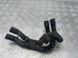 Шланг системи охолодження 7P6122073A Volkswagen Touareg  #2