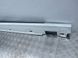 Поріг s-line 4G8853856M Audi A7  #3