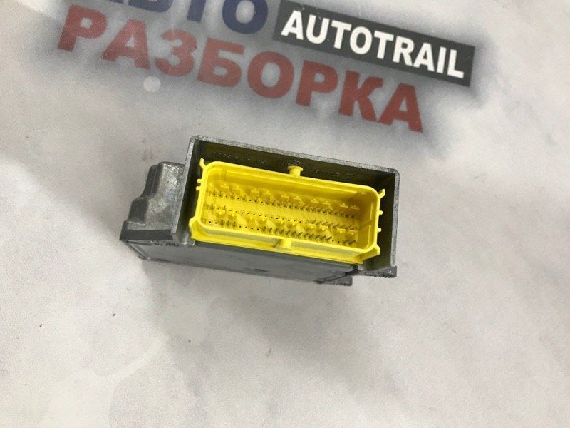 Блок управления подушками безопасности / SRS 5C0959655Q Volkswagen Beetle