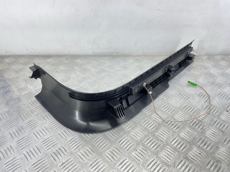 Облицовка порога 31363642 Volvo XC90