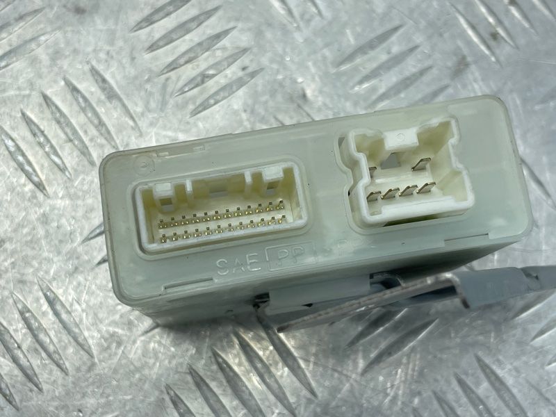 Блок комфорту 988004GA0A Infiniti Q50