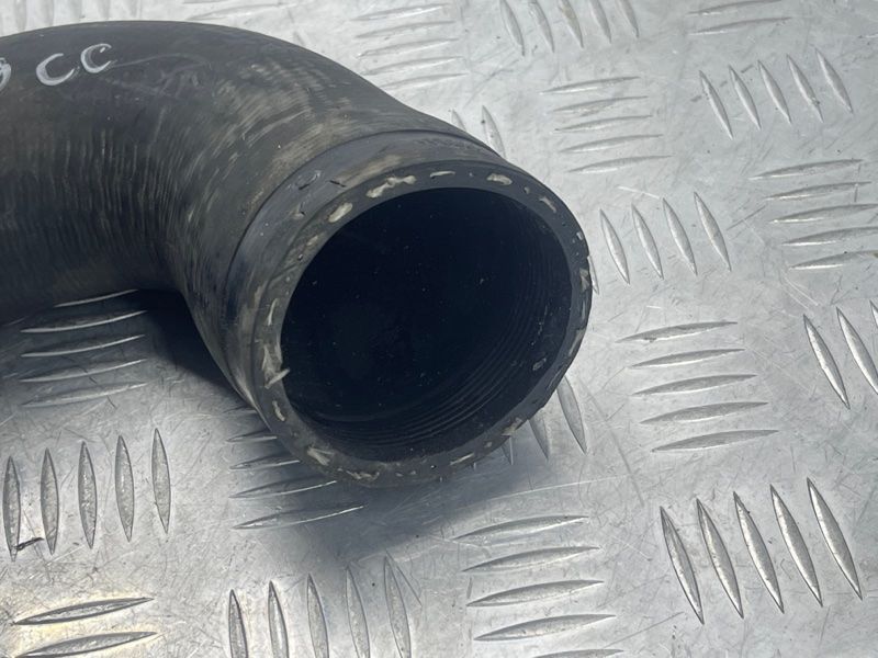 Патрубок інтеркулера 1K0145834AJ Volkswagen CC