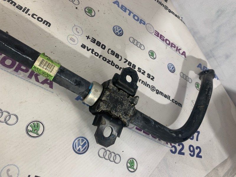 Стабилизатор DG9C5A772CND Ford Fusion