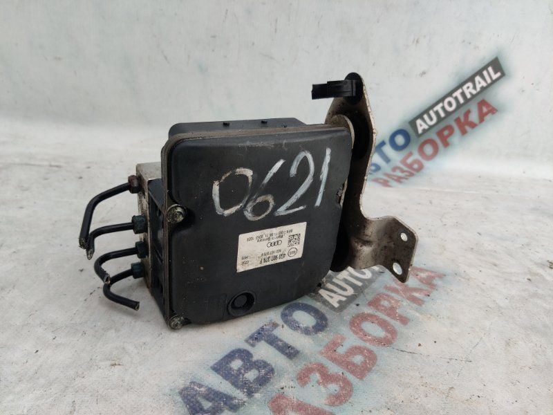 Блок ABS 4G0907379F Audi A6