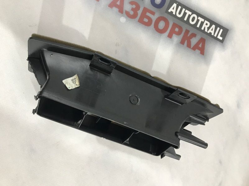 Повітропровід 3c1819241k Volkswagen CC