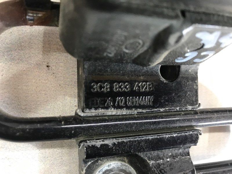Петля дверей 3C8838412B Volkswagen CC
