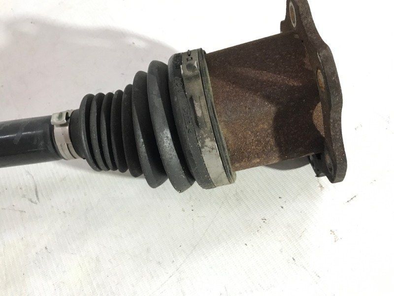 Піввісь 4H0407271H Audi A6