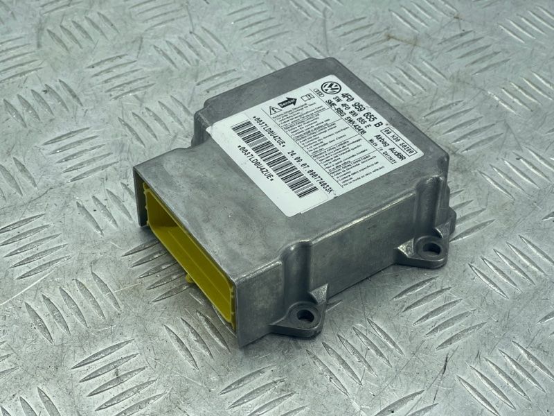 Блок керування 4F0959655B Audi A6