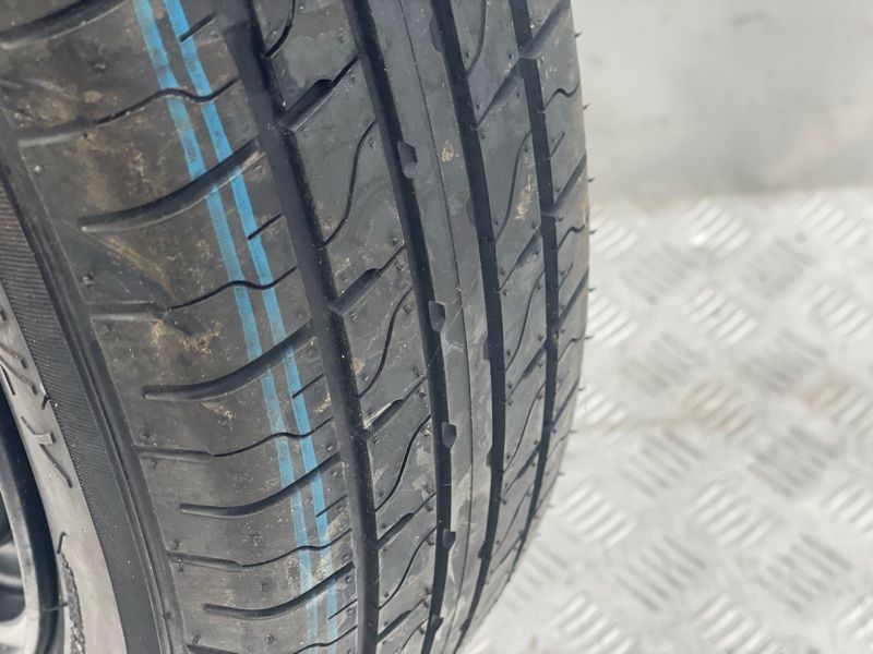 Докатка / Запасное колесо 31362275 Volvo XC90