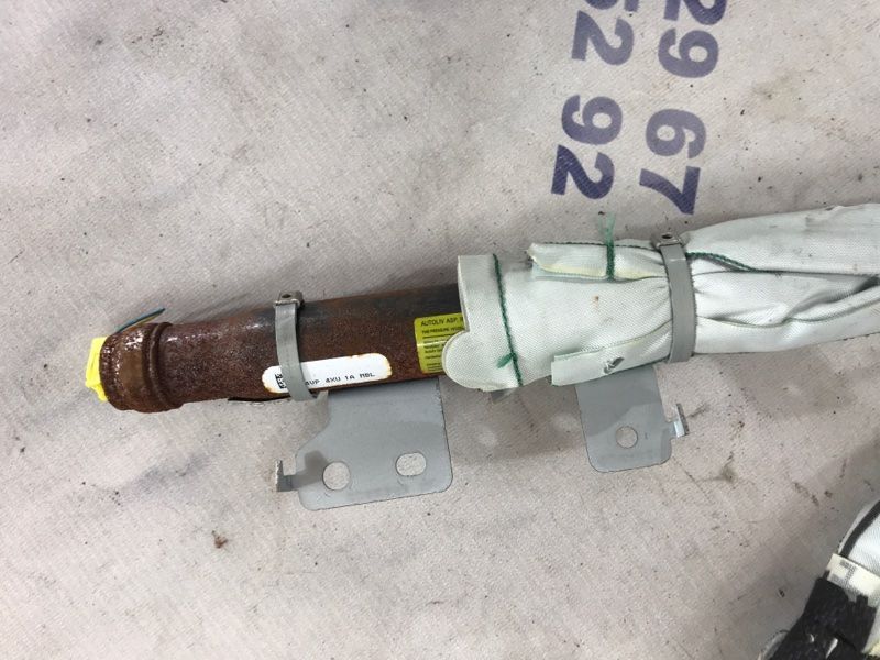 Шторка безпеки бічна / Airbag K85P04GA0A Infiniti Q50