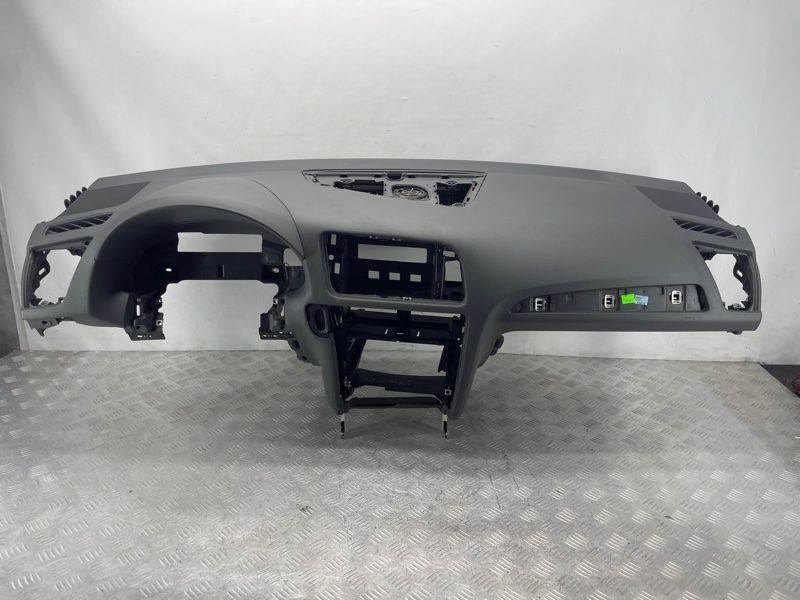 Торпедо з подушкою безпеки 8R1857041F Audi Q5