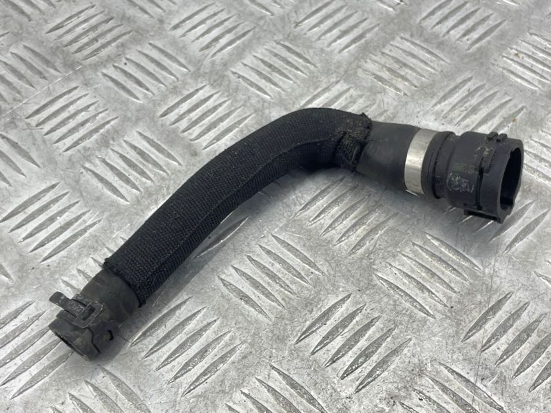 Шланг ОЖ с быстроразъемной муфтой 4G0122109 Audi A6 Audi A6, Audi A7