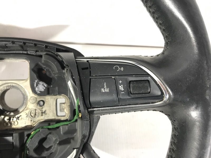 Кермо 4L0419091AE1KT Audi Q7
