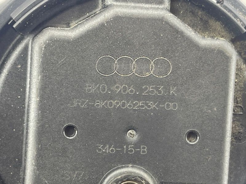 Клапан адсорбера 8K0906253K Audi A6