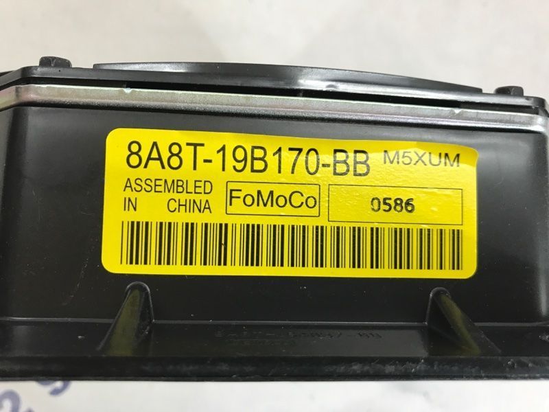 Динамік дверей 7U5T18808CA Ford Flex