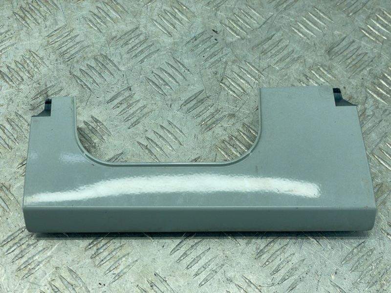 Заглушка порога 4G0853869A Audi A6