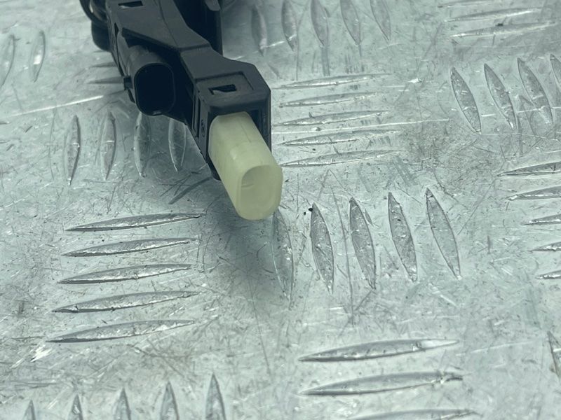 Ручка дверей (keyless) зовнішня 4H0837205B Audi A7