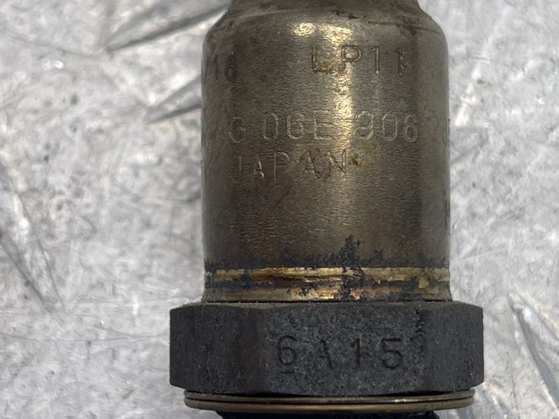 Лямбда-зонд 06E906265AE Audi Q7 Audi A6, Audi A7, Audi A8, Audi Q7, Audi S6