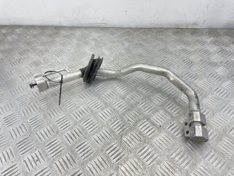 Трубка кондиціонера 4G1260712D Audi A6