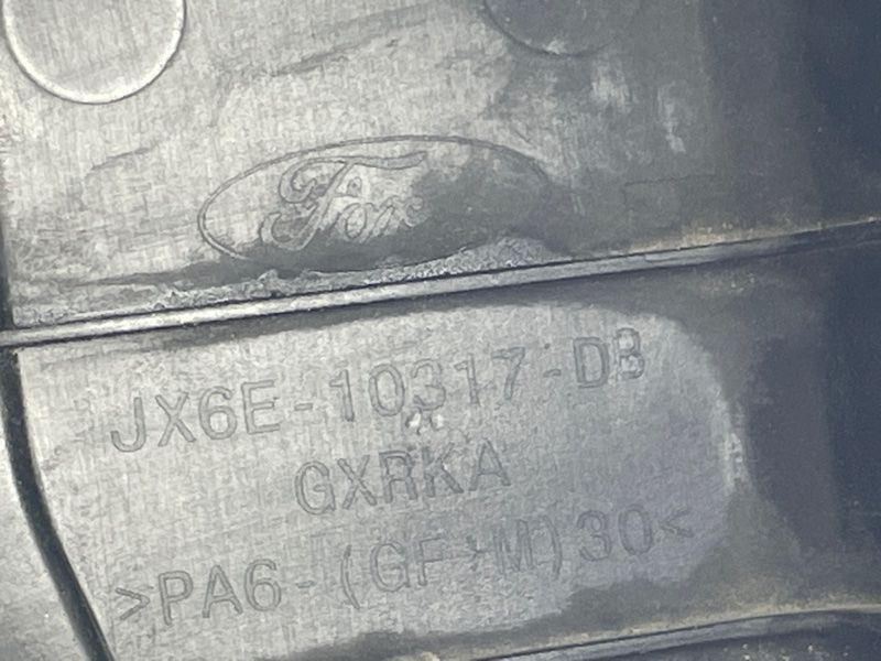 Крышка JX6E10317DB Ford Escape