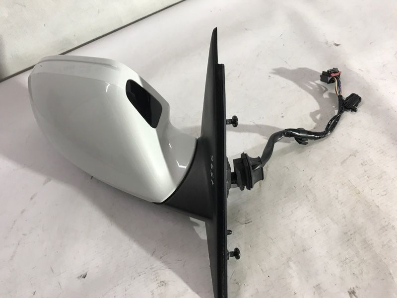 Зовнішнє дзеркало 4G1857410AE Audi A6