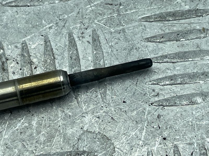 Свічка розжарювання 059905061H Audi Q7 Audi A3, Audi A6, Audi A7, Audi A8, Audi Q5, Audi Q7, Volkswagen Beetle, Volkswagen Golf, Volkswagen Golf SportWagen, Volkswagen Jetta, Volkswagen Passat, Volkswagen Touareg