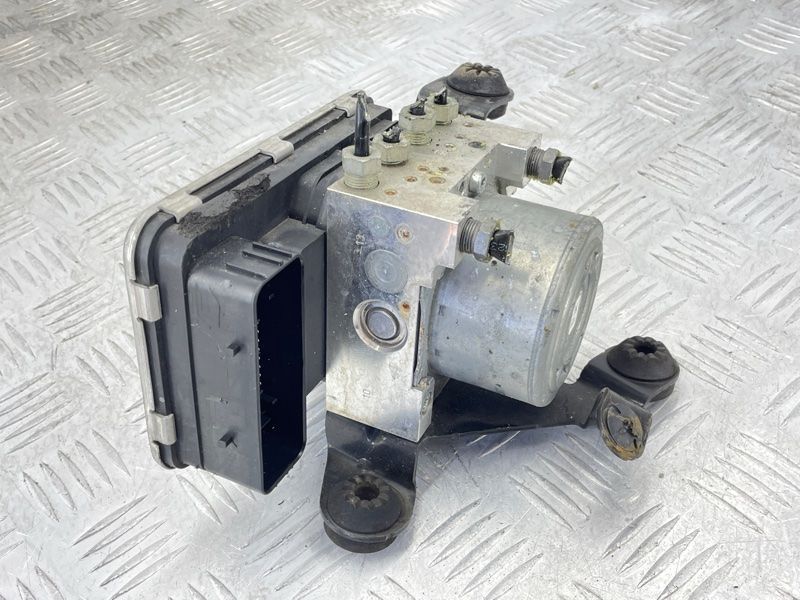 Блок ABS 31445476 Volvo XC90