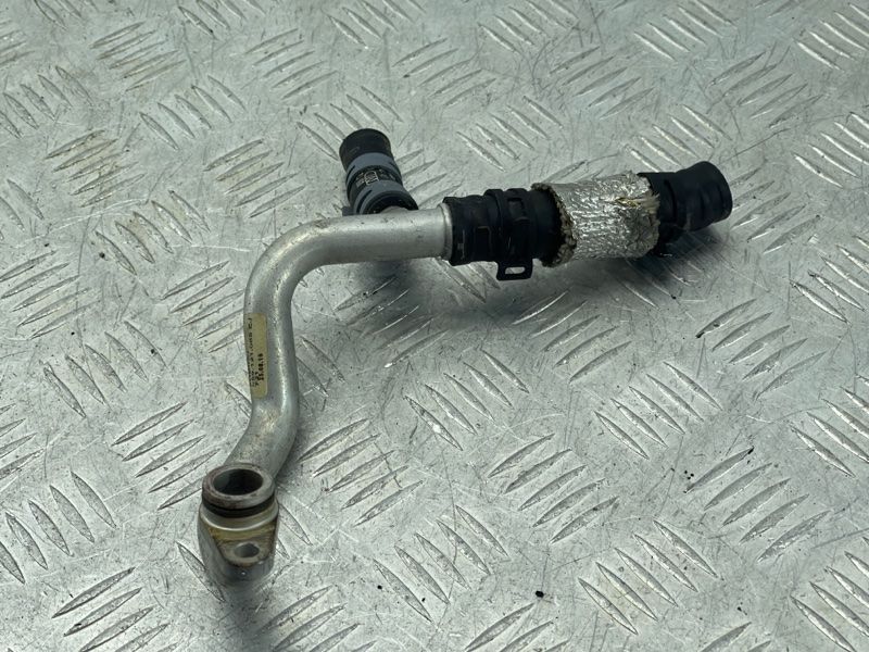 Трубопровід системи охолодження 059121065EJ Audi Q7