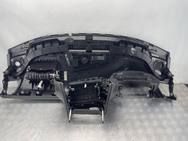 Торпедо з подушкою безпеки 8R1857041F Audi Q5